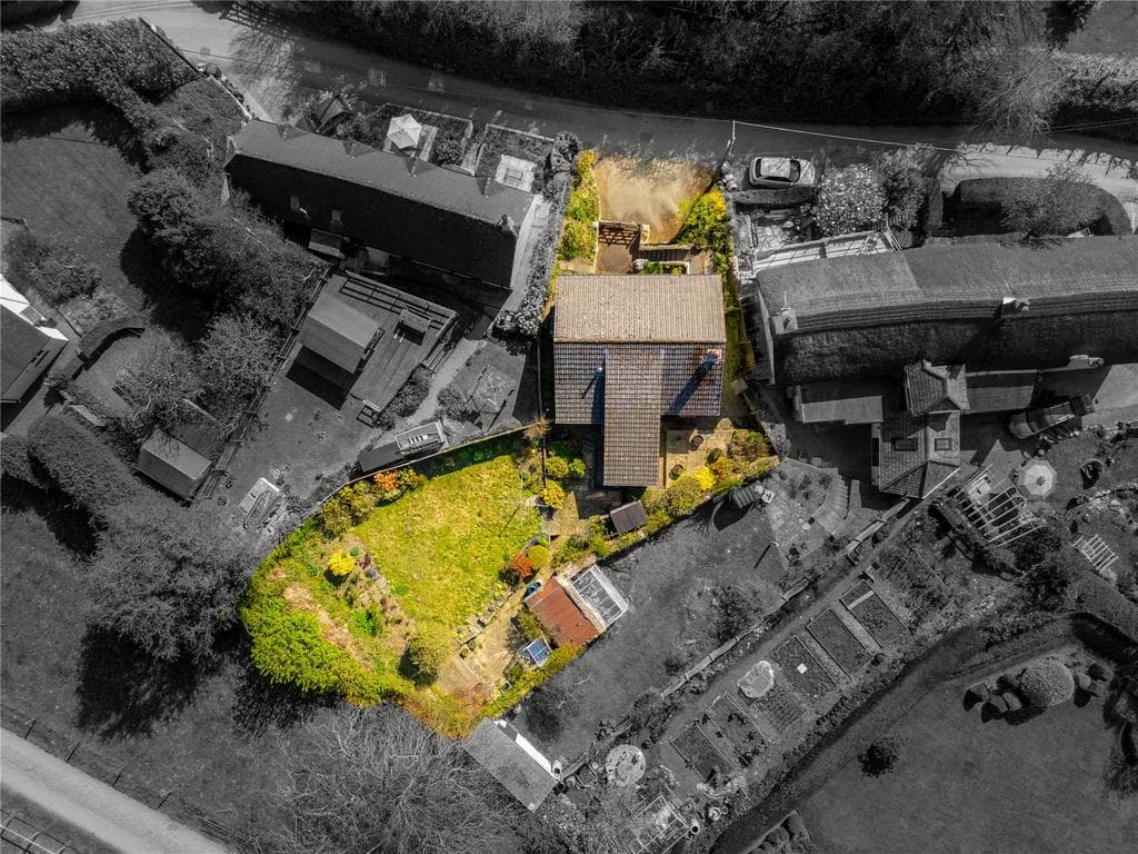 Winterbourne, Kings Heanton, Barnstaple - Image 1