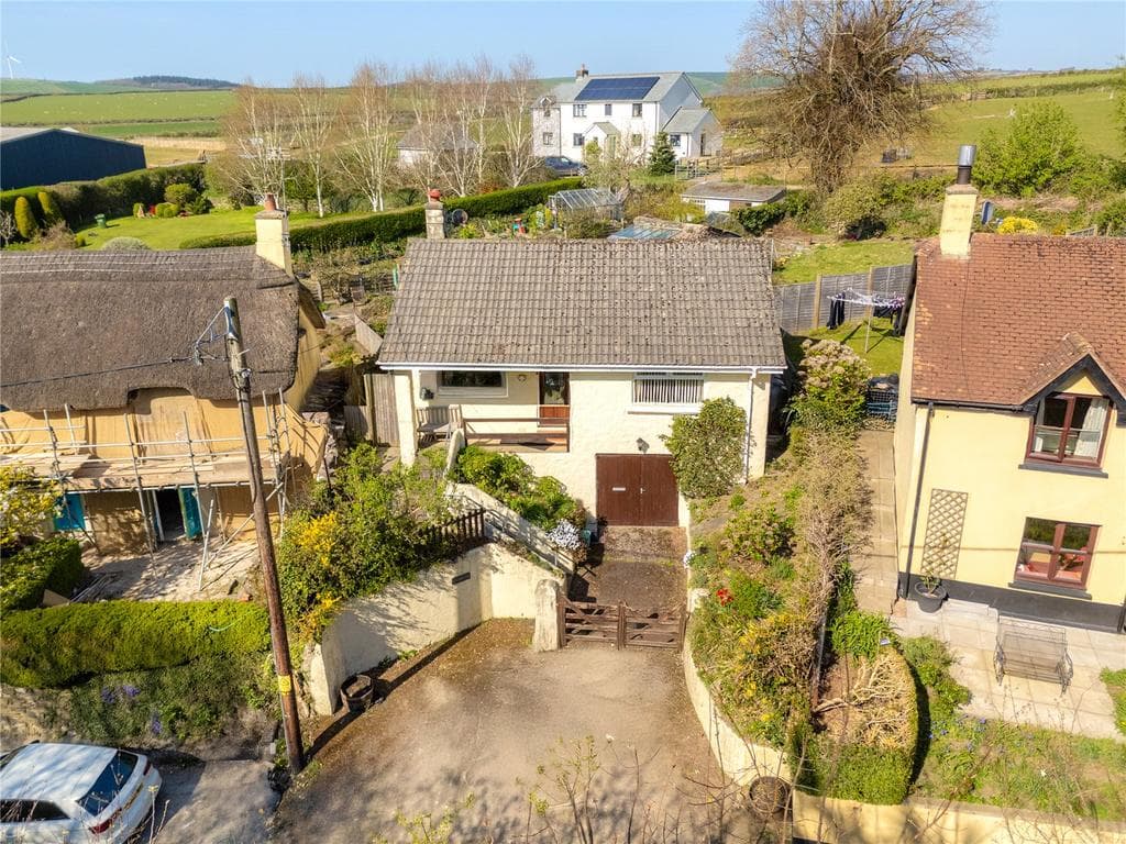 Winterbourne, Kings Heanton, Barnstaple - Image 2