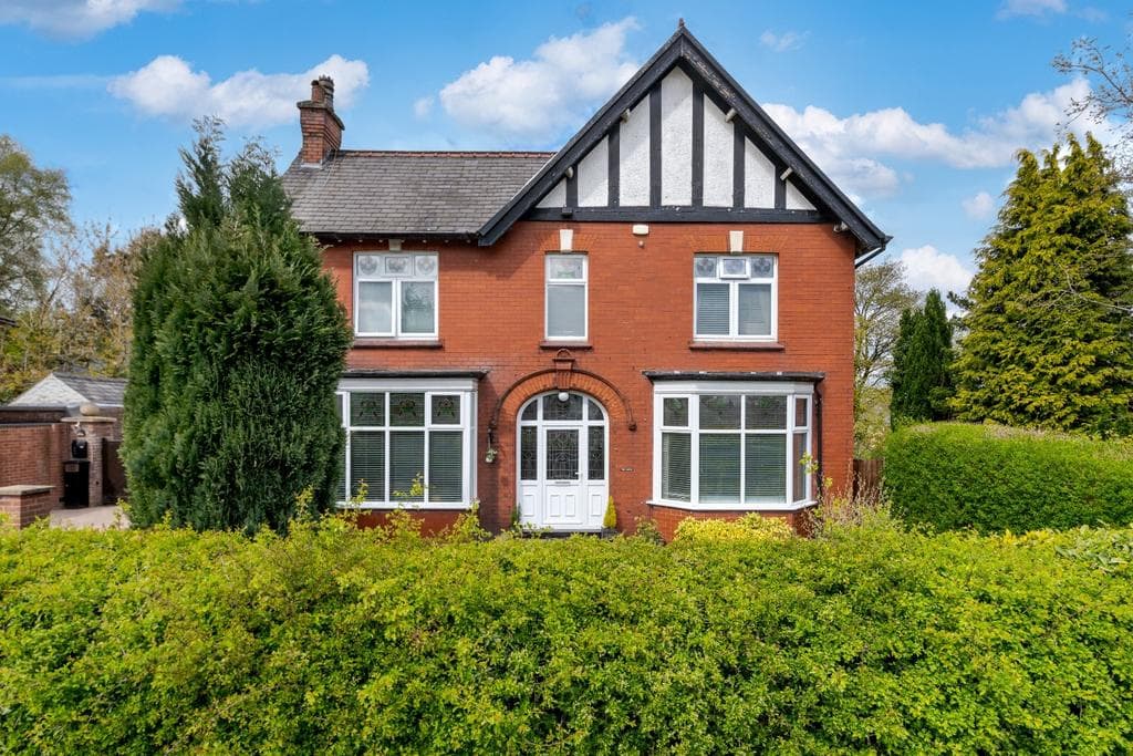 Firs Road, Bolton, Lancashire, BL5 - Image 1