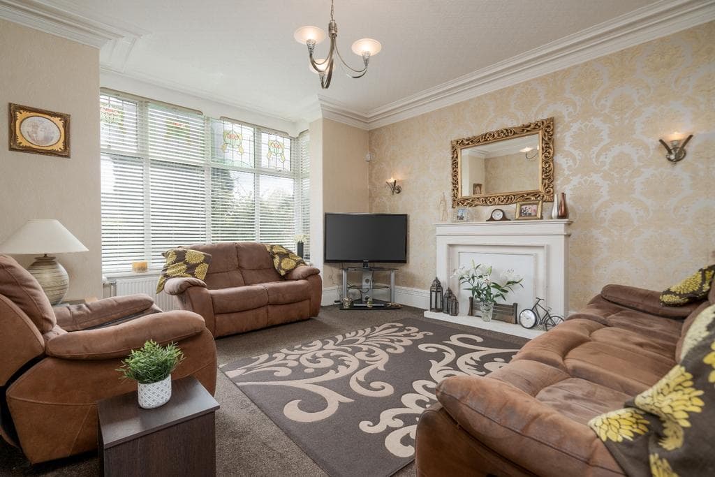 Firs Road, Bolton, Lancashire, BL5 - Image 3
