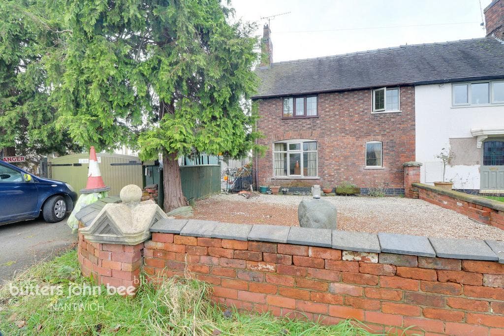 Chester Road, Nantwich - Image 1