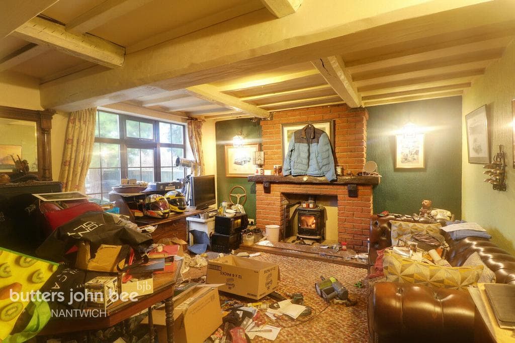 Chester Road, Nantwich - Image 2