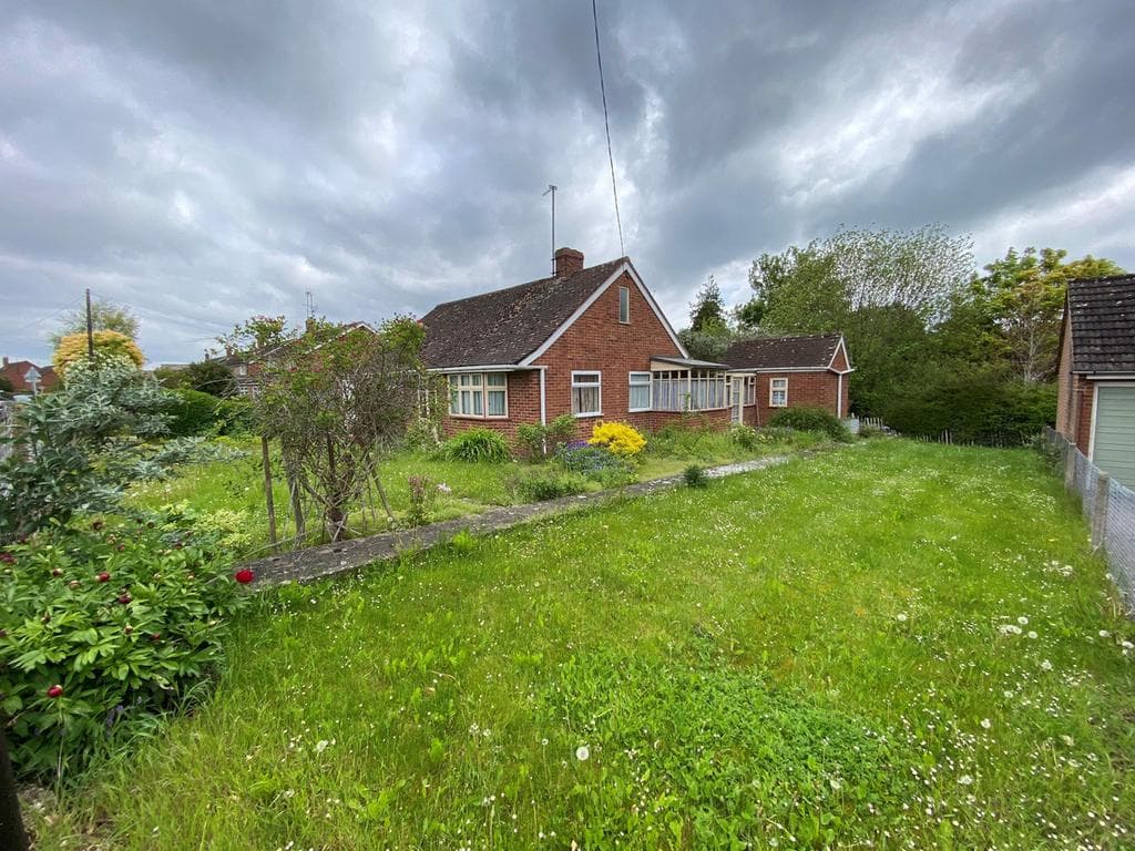 Harwell, Didcot, OX11 - Image 1