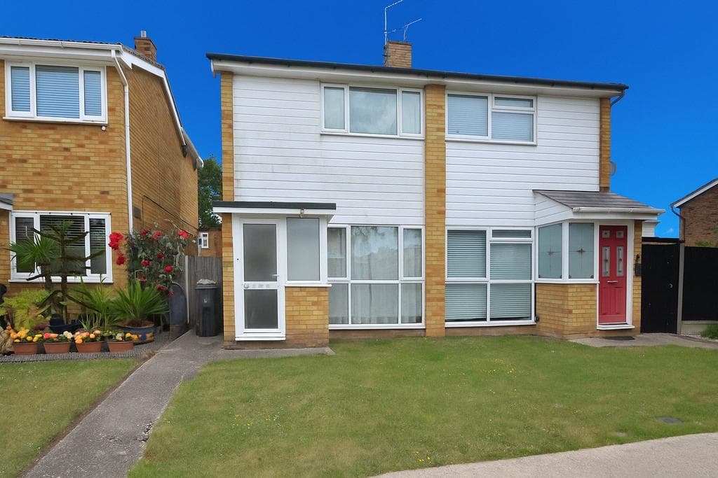 Cedar Drive, Witham, Essex, CM8 - Image 1