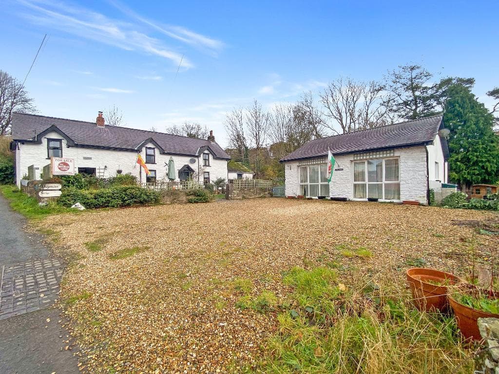 Pentregat Road, Rhydlewis, Ceredigion, SA44 5PE - Image 1