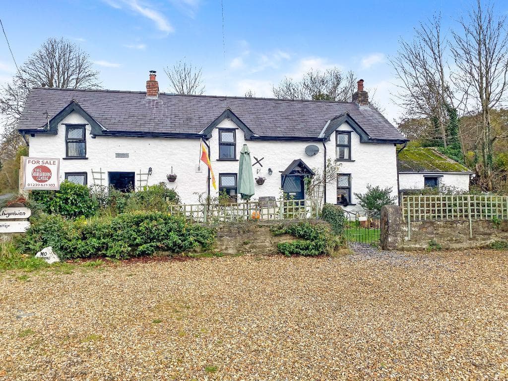 Pentregat Road, Rhydlewis, Ceredigion, SA44 5PE - Image 4