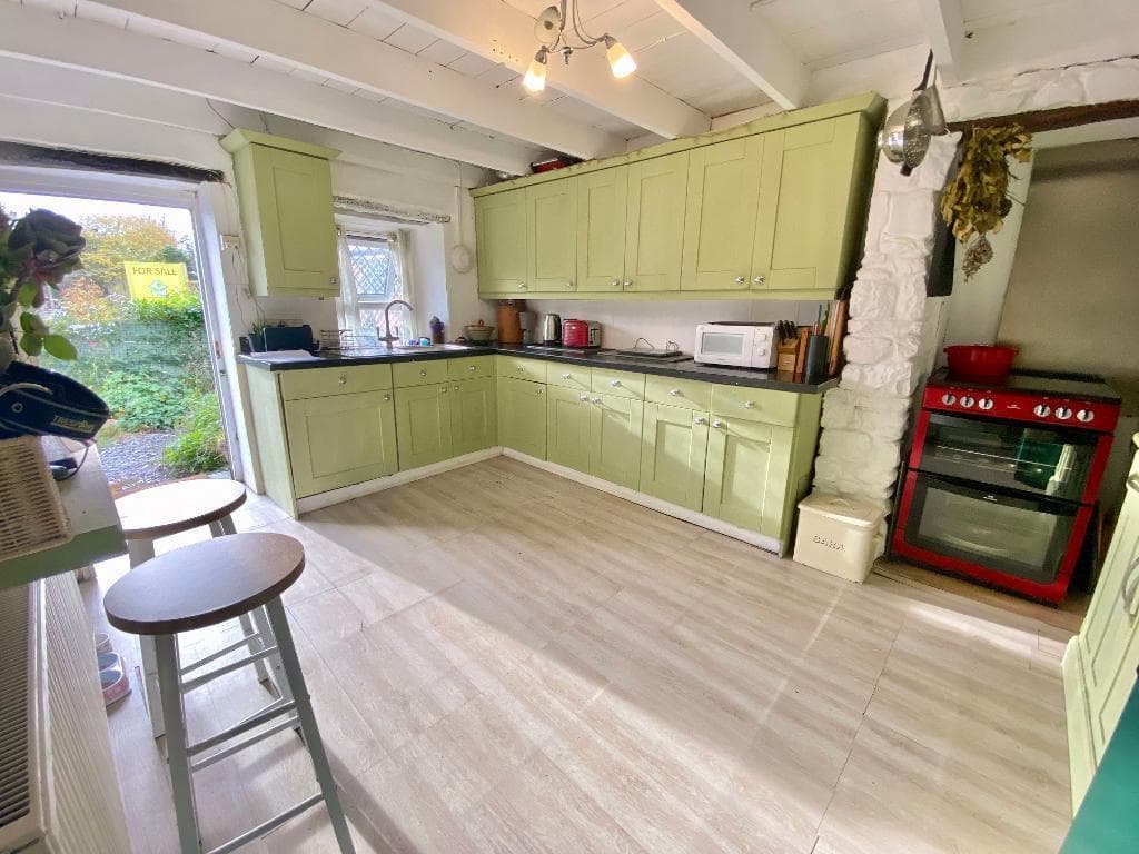 Pentregat Road, Rhydlewis, Ceredigion, SA44 5PE - Image 5