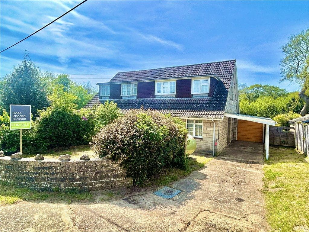 Moortown Lane, Brighstone, Newport - Image 1