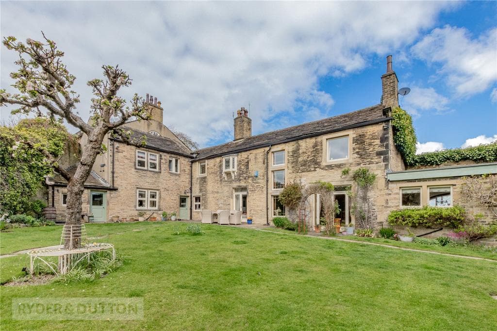 Fleminghouse Lane, Huddersfield, West Yorkshire, HD5 - Image 4