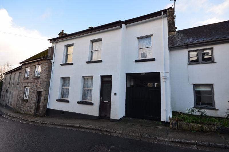 19 Lower Street, Chagford, Devon - Image 1