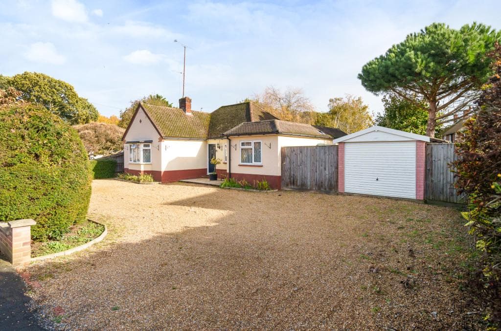 Upcroft, Windsor, Berkshire - Image 1