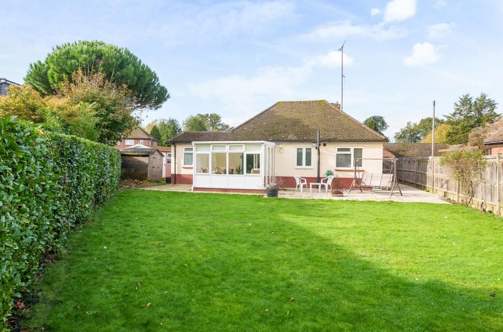 Upcroft, Windsor, Berkshire - Image 2