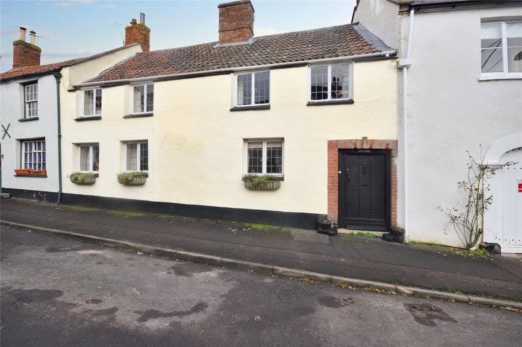 High Street, Stogursey, Bridgwater, TA5 - Image 1