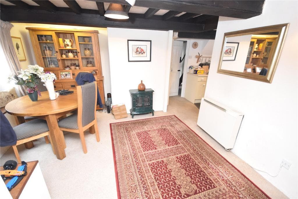 High Street, Stogursey, Bridgwater, TA5 - Image 3