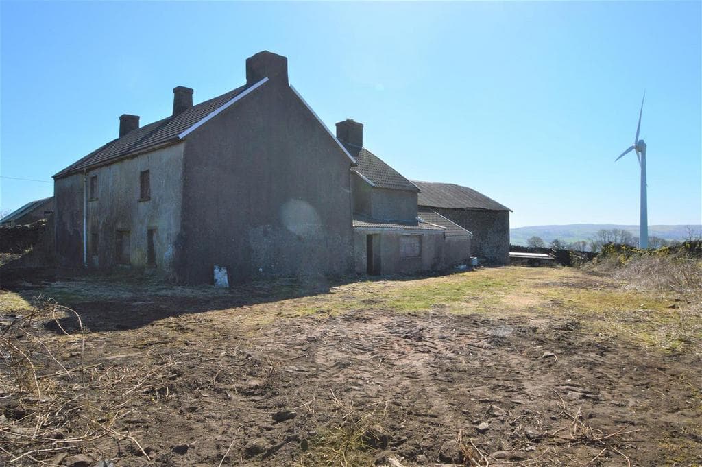 Cefn Fforest Farm, Treharris, Merthyr Tydfil, CF46 5RN - Image 3