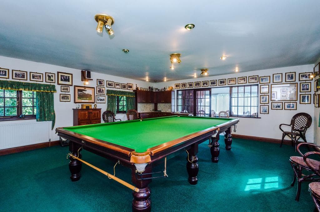 Speakman Barn, 357 Warrington Road, Leigh End, Glazebury, Warrington WA3 5NY. - Image 5