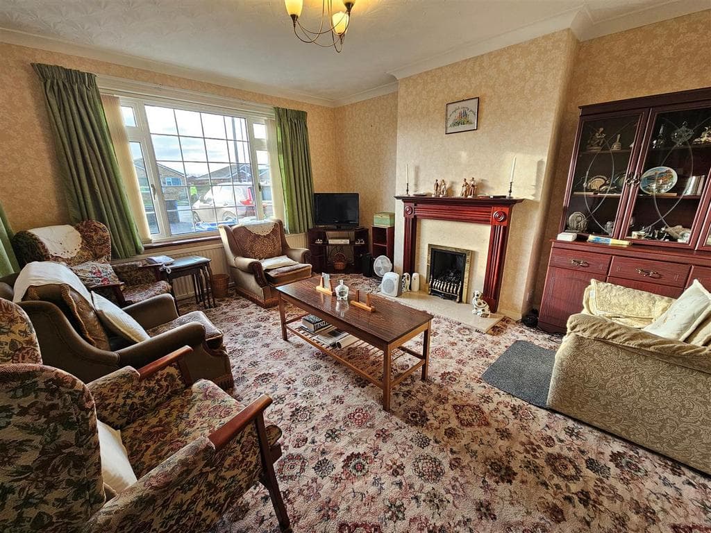81, The Nook, York Road Driffield, East Yorkshire, YO25 5AY - Image 3