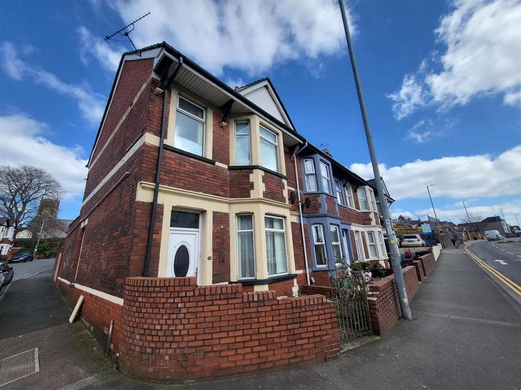 Chepstow Road, Newport NP19 - Image 1