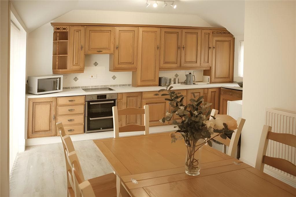 Mayburn House, Park Crescent, Creetown, Newton Stewart, Dumfries and Galloway, DG8 - Image 3