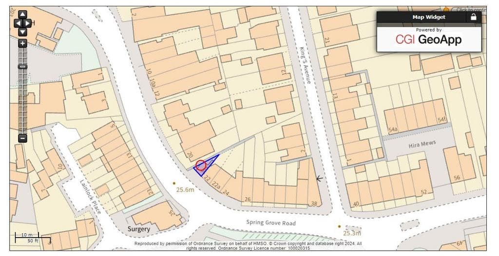 Spring Grove Road, Hounslow TW3 - Image 3