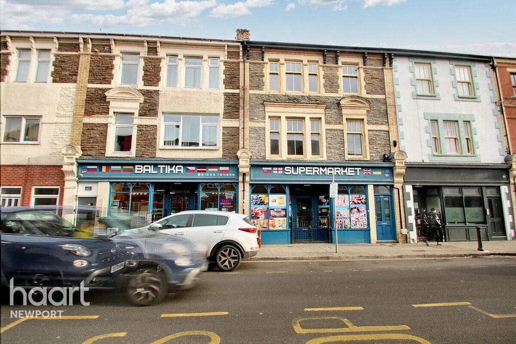 Commercial Road, Newport - Image 2