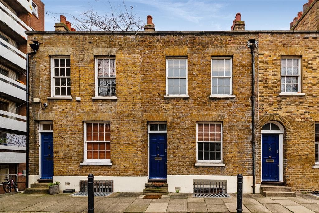 Walden Street, London, E1 - Image 3