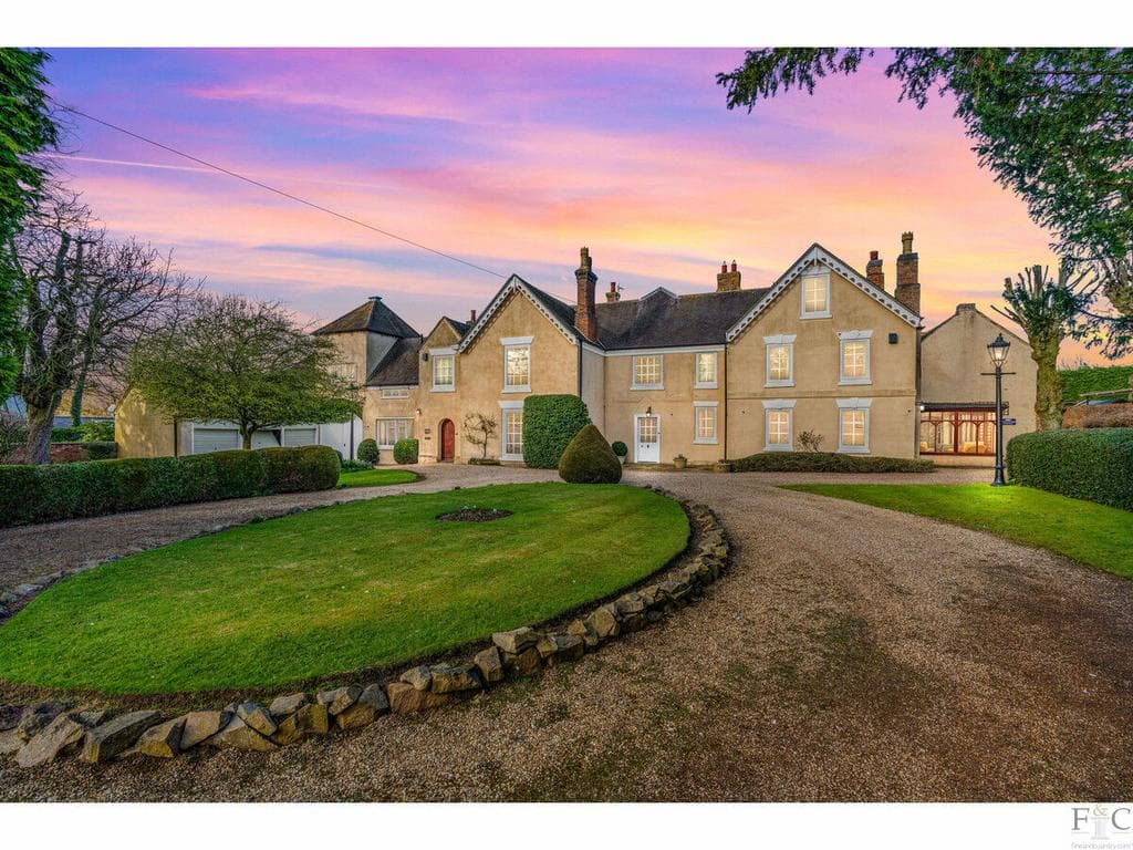 Frolesworth LE17 - Image 1