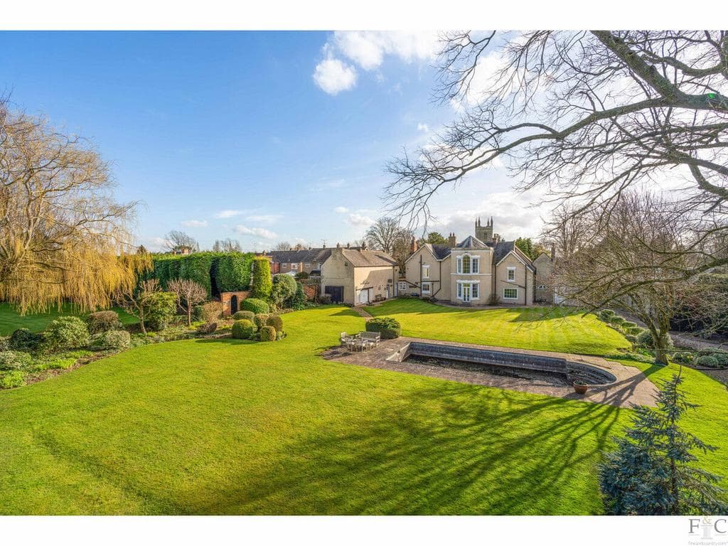 Frolesworth LE17 - Image 2