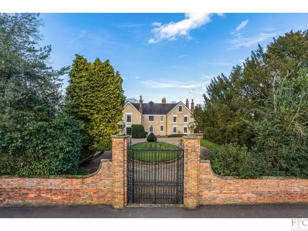 Frolesworth LE17 - Image 3