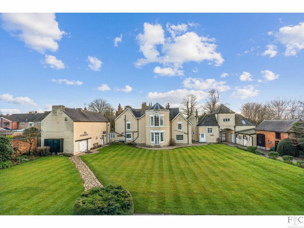 Frolesworth LE17 - Image 4