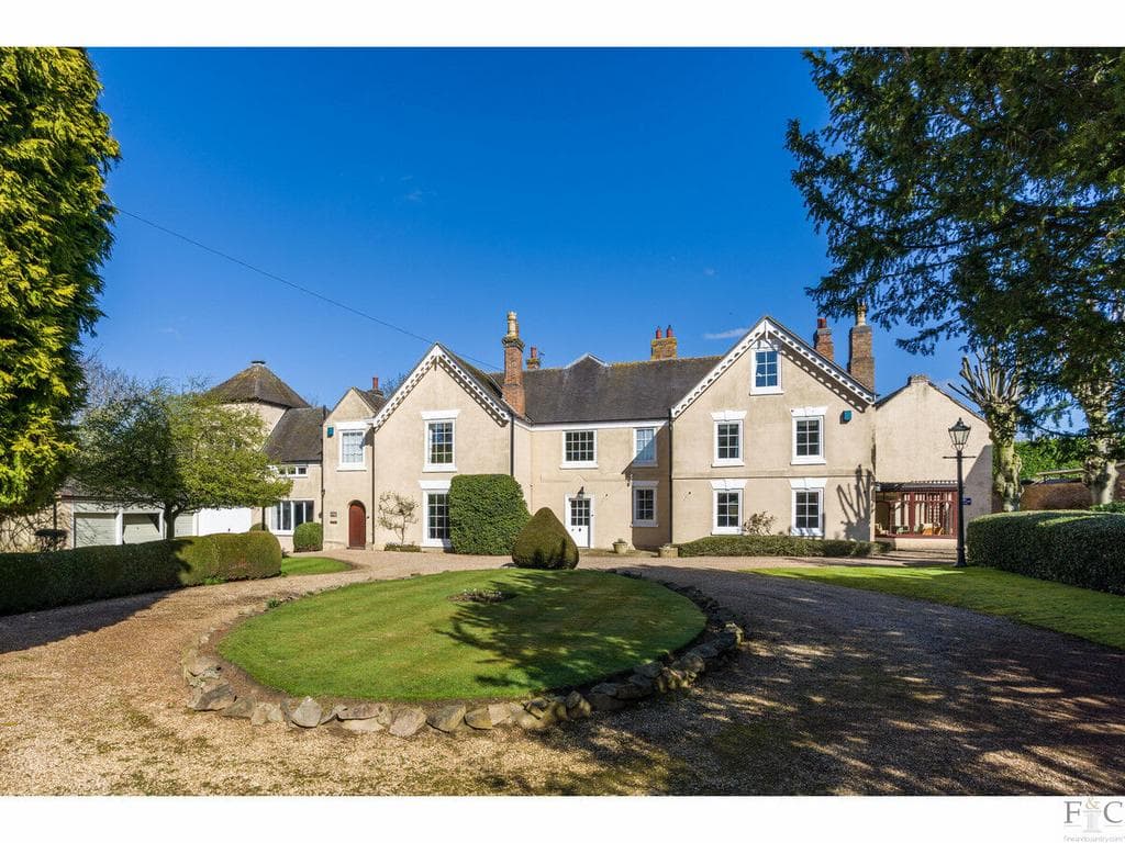 Frolesworth LE17 - Image 5