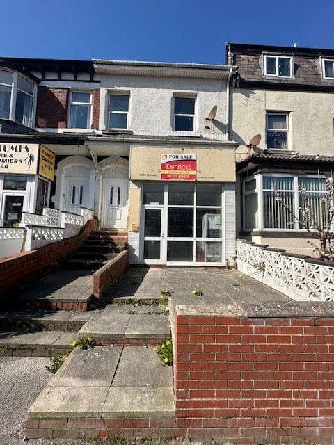 Dickson Road, Blackpool, Lancashire, FY1 2JS - Image 2