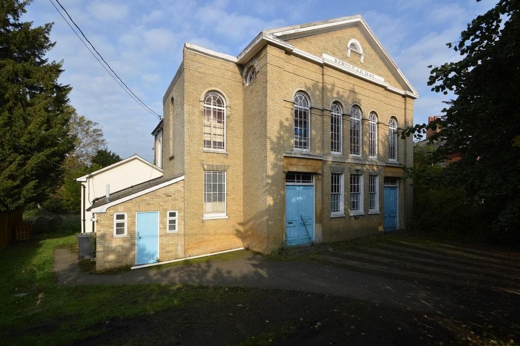 Queen Street, Halstead CO9 - Image 1