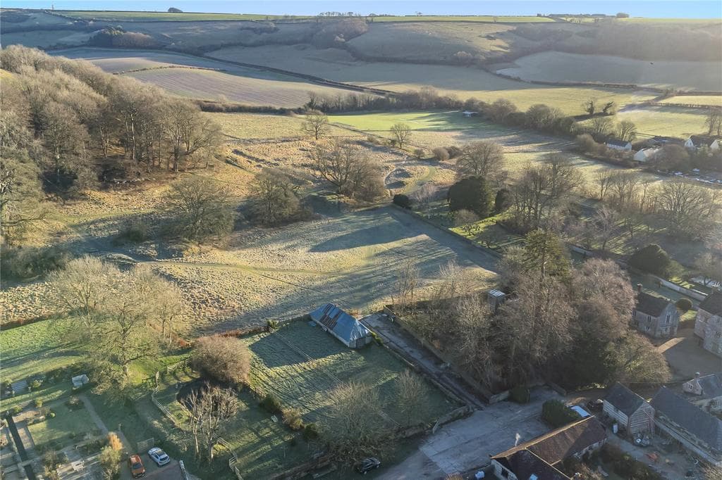 Kettle Bridge Lane, Cerne Abbas, Dorchester, DT2 - Image 1