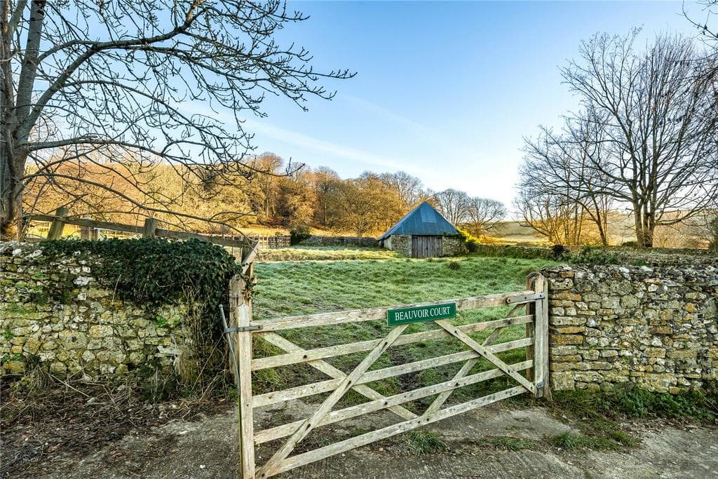 Kettle Bridge Lane, Cerne Abbas, Dorchester, DT2 - Image 2