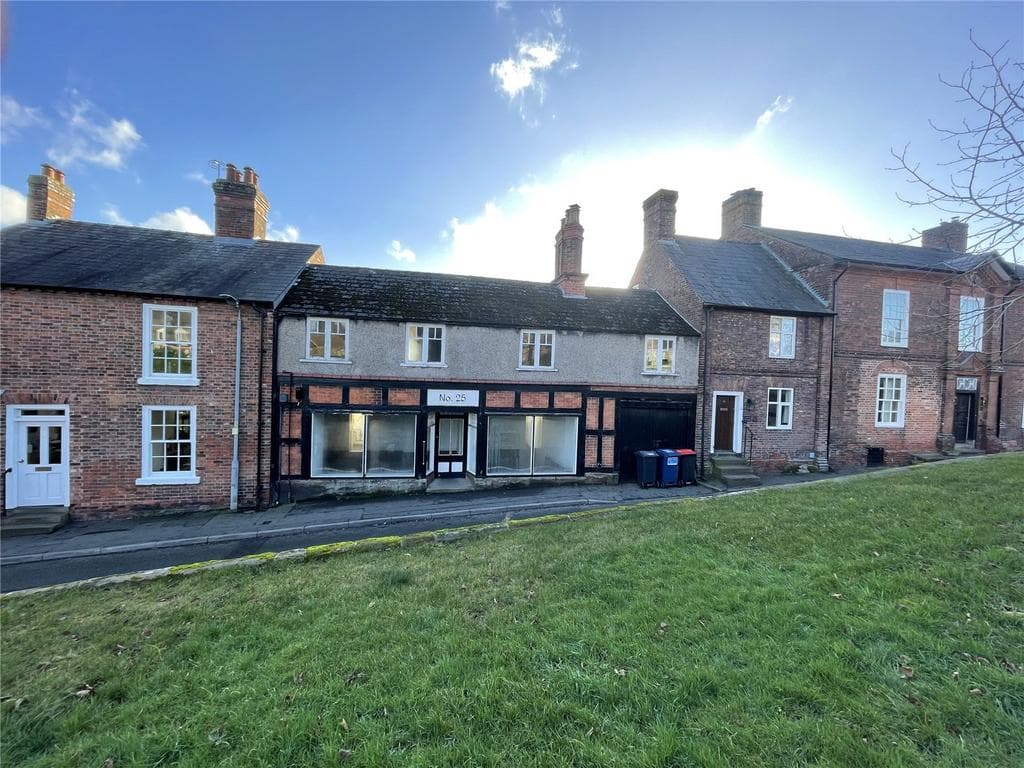 Church Street, Malpas, Cheshire, SY14 - Image 2
