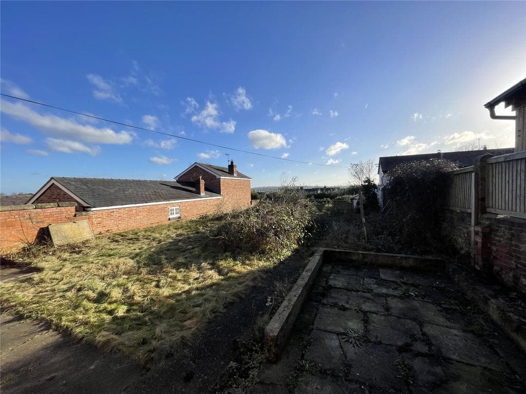 Church Street, Malpas, Cheshire, SY14 - Image 3