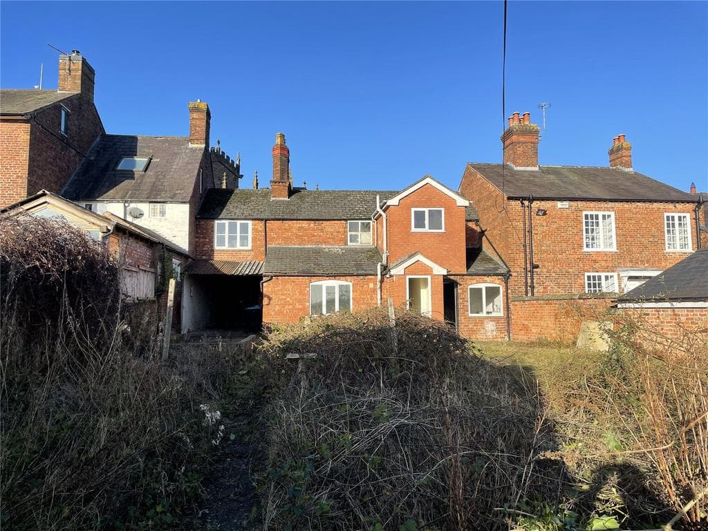Church Street, Malpas, Cheshire, SY14 - Image 4