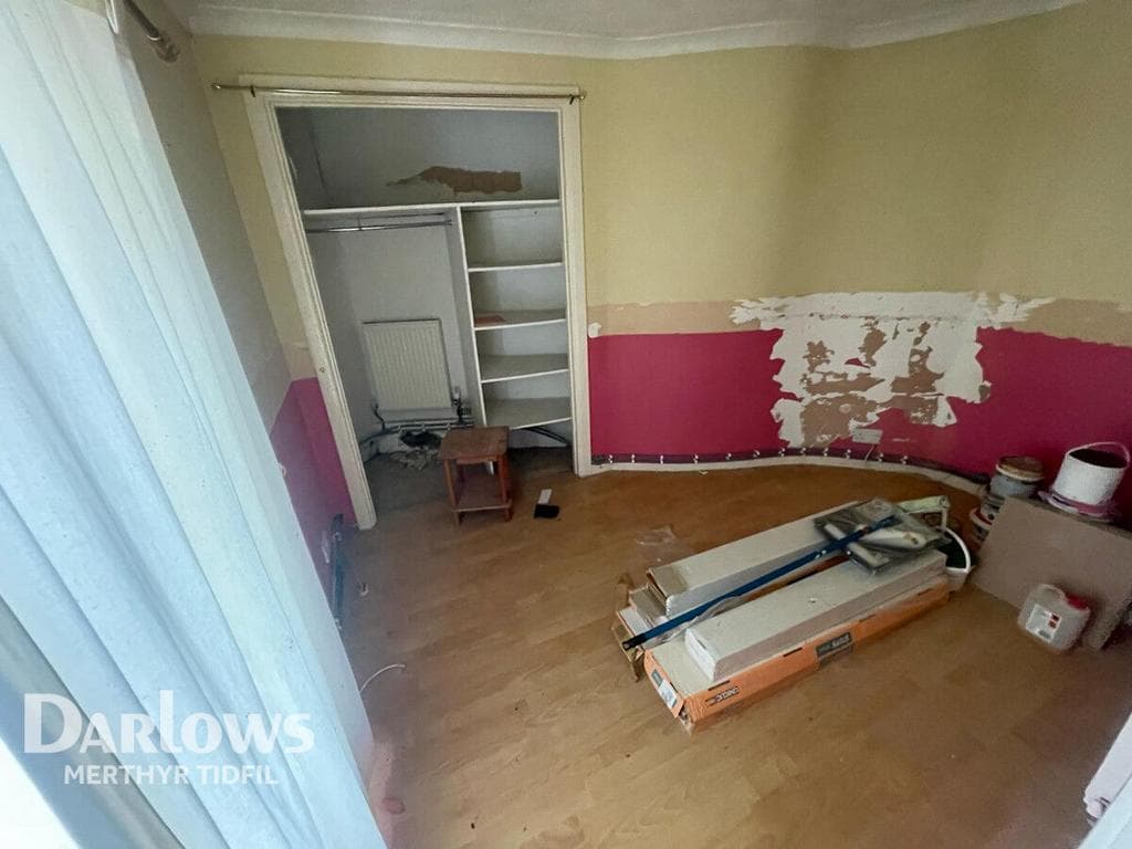 Russell Street, Merthyr Tydfil - Image 3