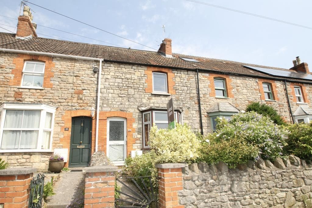North Road, Wells - Image 1