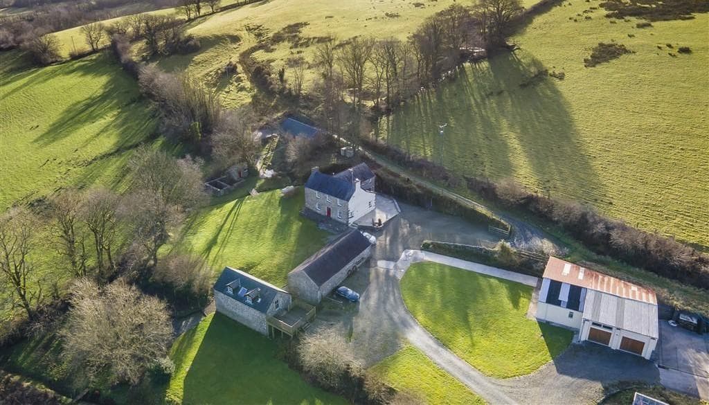 Old Pencader Road, Llandysul, Carmarthenshire, SA44 4RT - Image 1