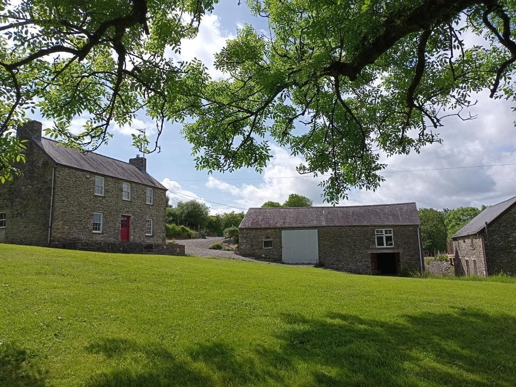 Old Pencader Road, Llandysul, Carmarthenshire, SA44 4RT - Image 2