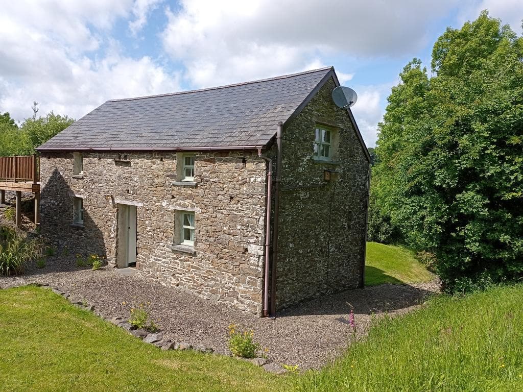 Old Pencader Road, Llandysul, Carmarthenshire, SA44 4RT - Image 3