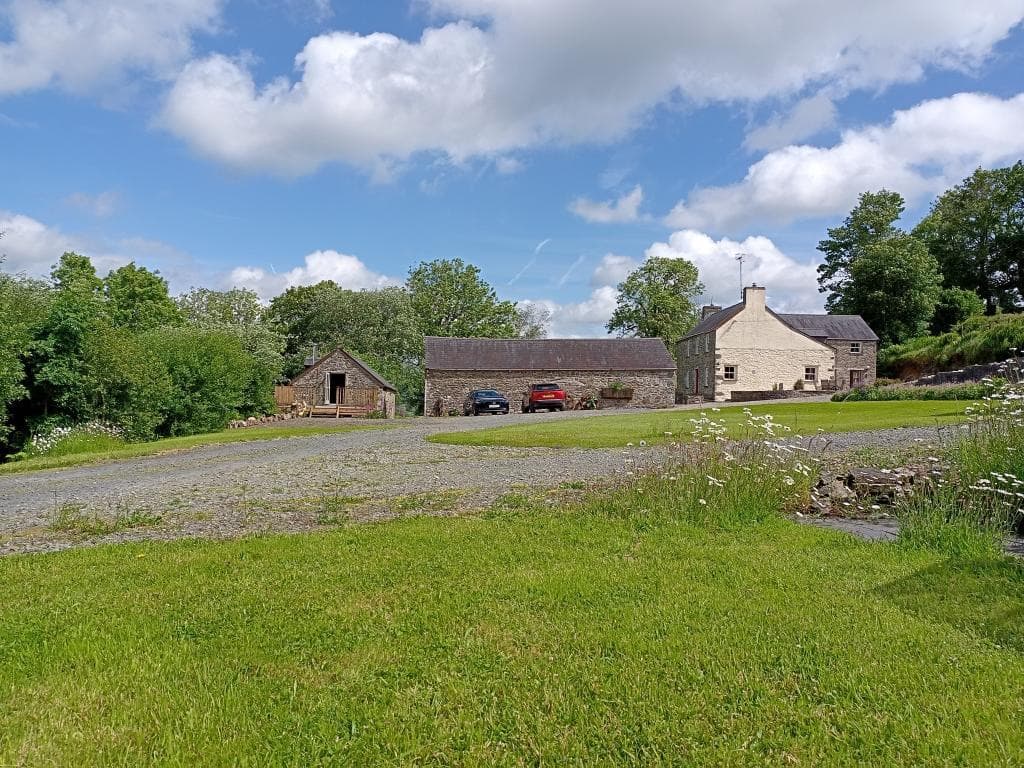 Old Pencader Road, Llandysul, Carmarthenshire, SA44 4RT - Image 5