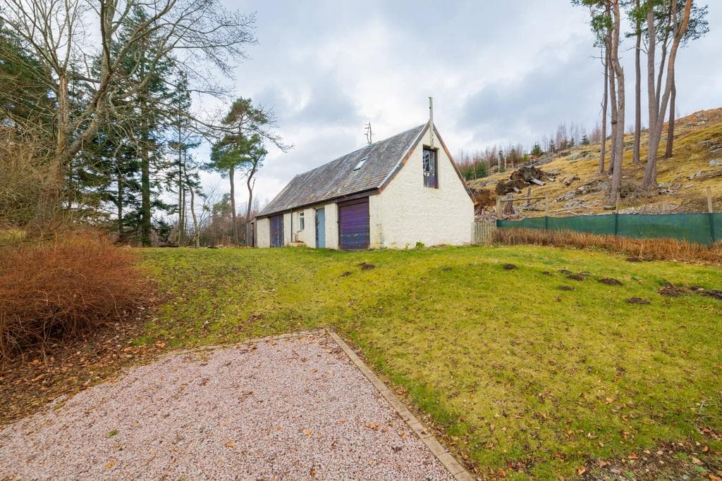 Creag A'bhile Balgowan, Newtonmore, PH20 1BS - Image 2