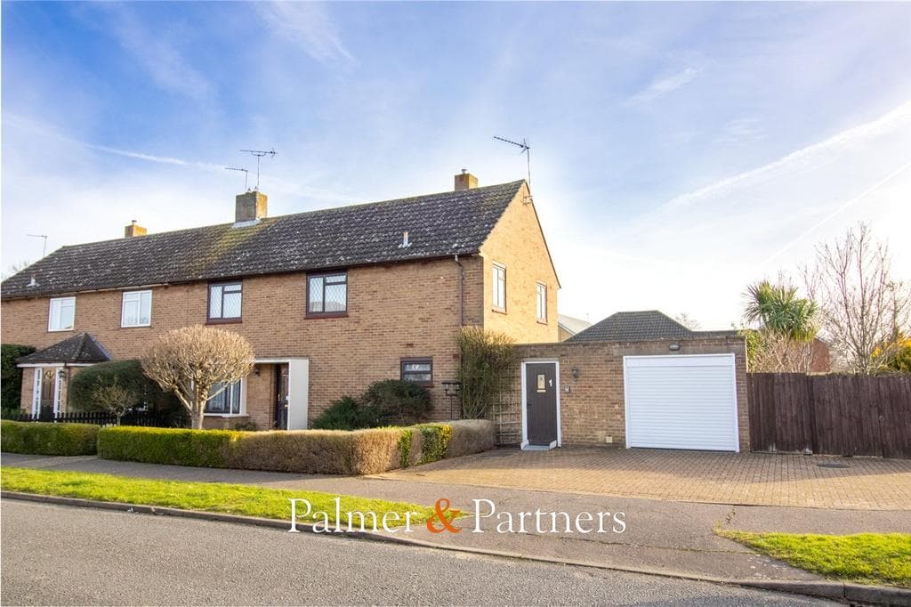 Homefield Road, Colchester, Essex, CO2 - Image 1