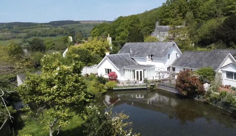 Great House Street, Timberscombe TA24 - Image 1