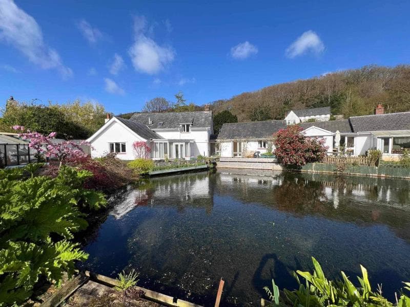 Great House Street, Timberscombe TA24 - Image 2