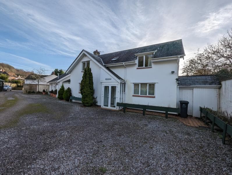 Great House Street, Timberscombe TA24 - Image 3