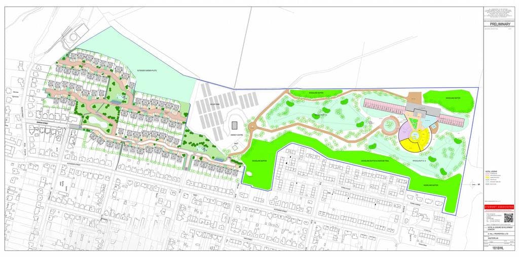 Development Opportunity, Gordon Street, Dunoon, PA23 7EJ - Image 1